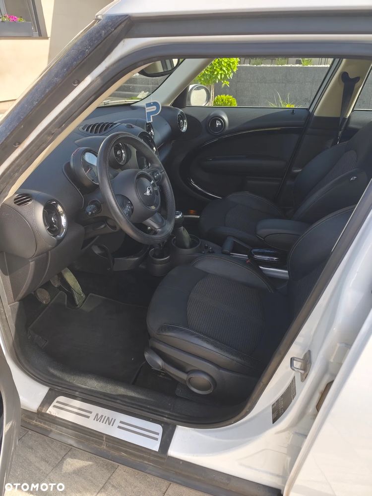 MINI Countryman - 10