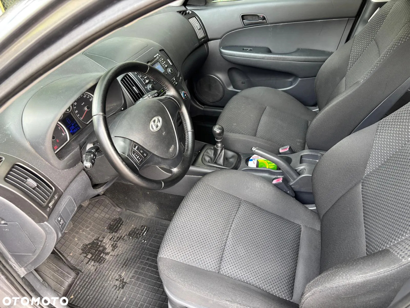 Hyundai i30 1.4 Comfort - 28