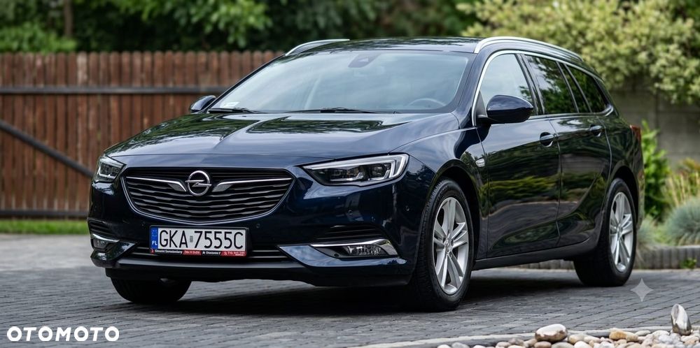 Opel Insignia 1.6 ECOTEC Selection - 1