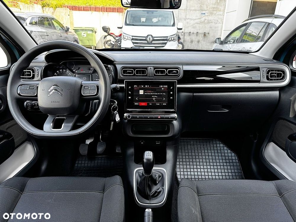 Citroën C3 1.2 PureTech You - 7