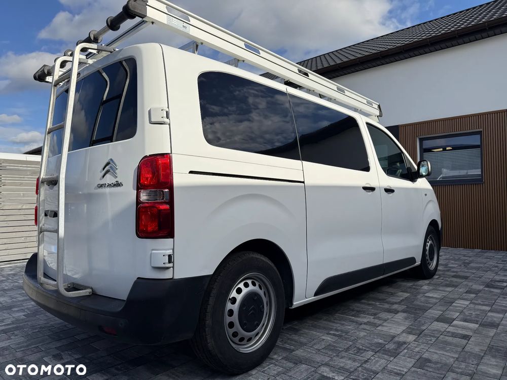 Citroën jumpy - 8