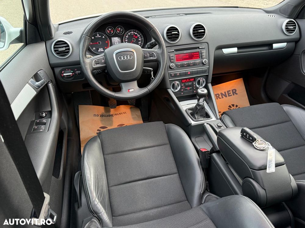 Audi A3 - 26