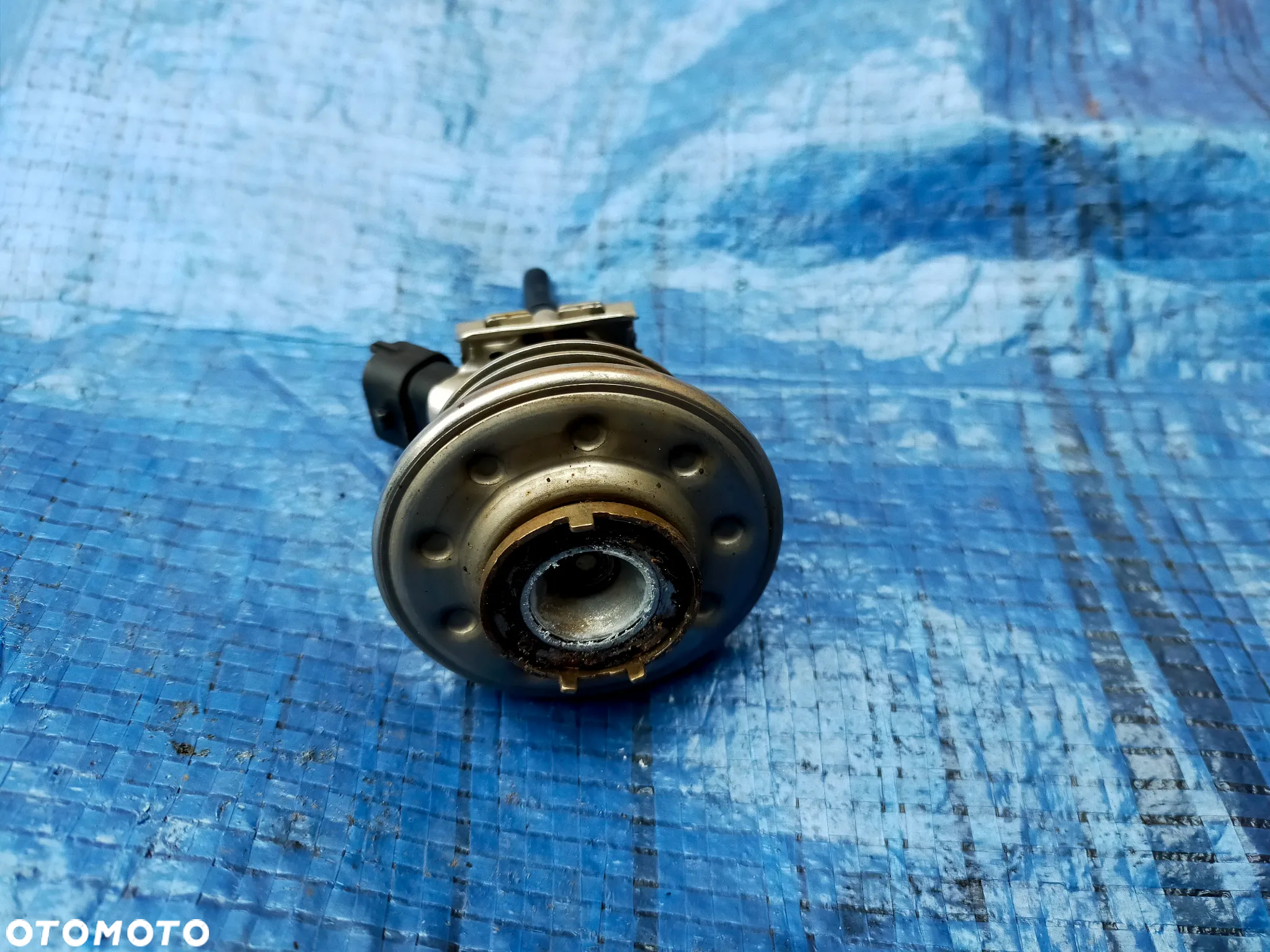 Ford Ranger V 20r Wtryskiwacz ADBlue Wtrysk EB3G-5J281-AA - 6