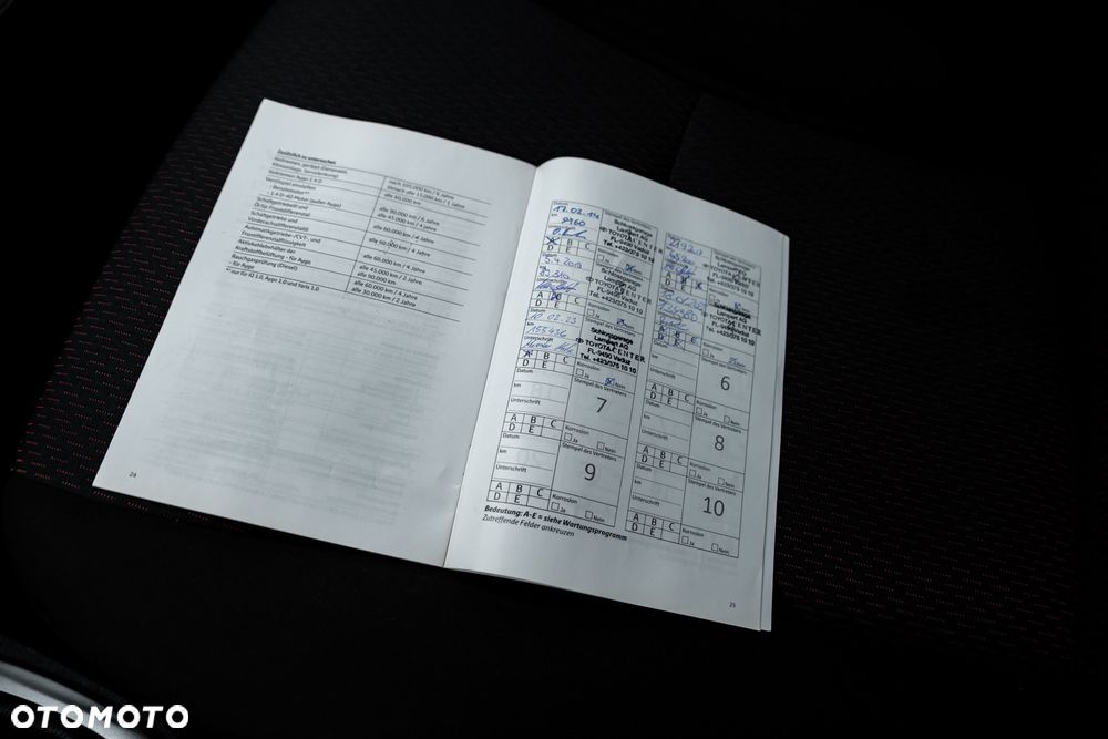 Toyota Yaris 1.33 Dynamic - 35