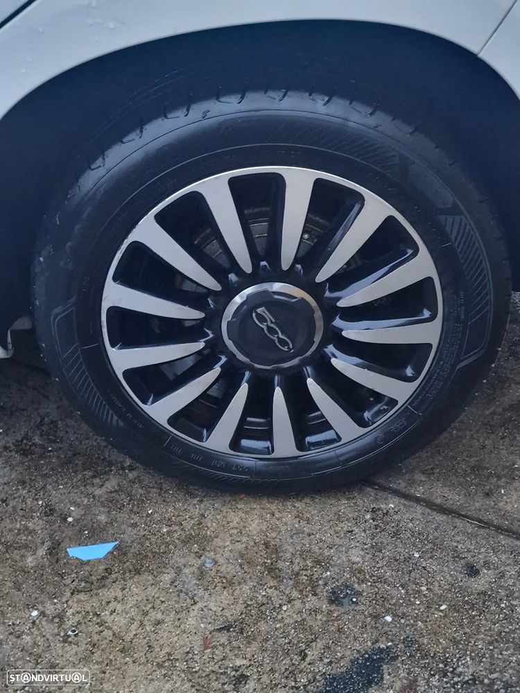 Fiat 500L 1.3 MJ Pop Star S&S - 14