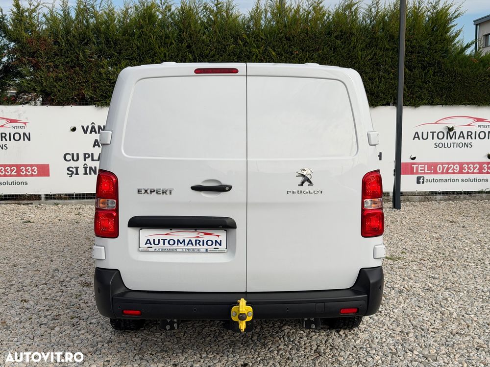 Peugeot EXPERT - 15