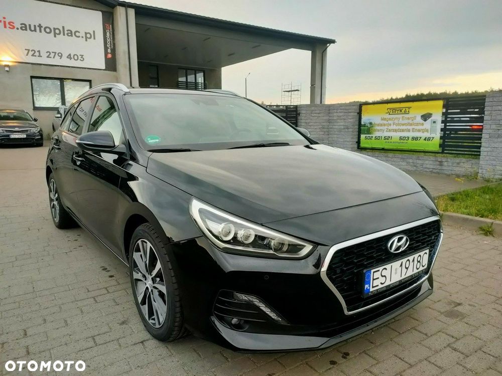 Hyundai i30 1.4 T-GDI Premium - 7