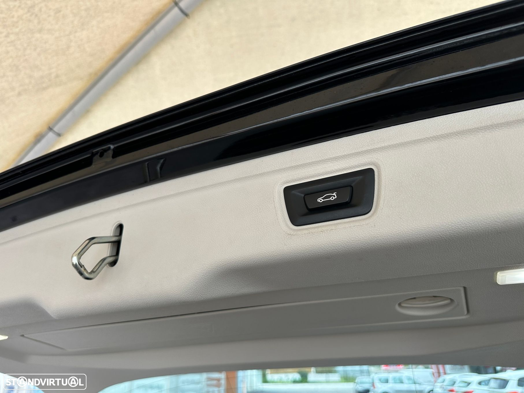 BMW 320 d Touring Auto - 21