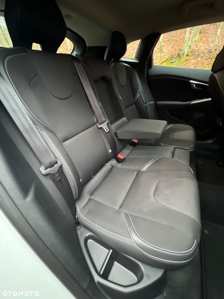 Volvo V40 D3 Geartronic Inscription - 5