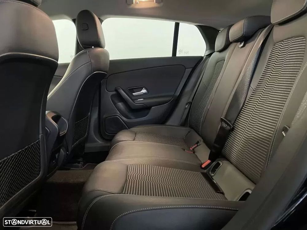 Mercedes-Benz CLA 250 e Shooting Brake Style Plus - 14