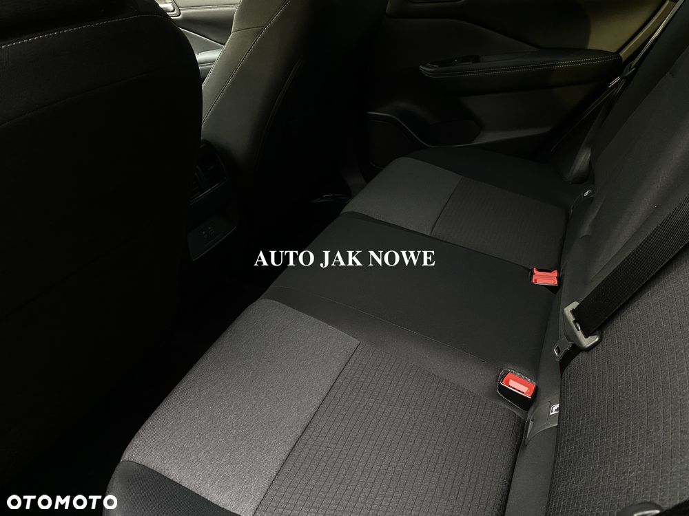 Nissan Qashqai 1.3 DIG-T MHEV N-Connecta Xtronic - 33