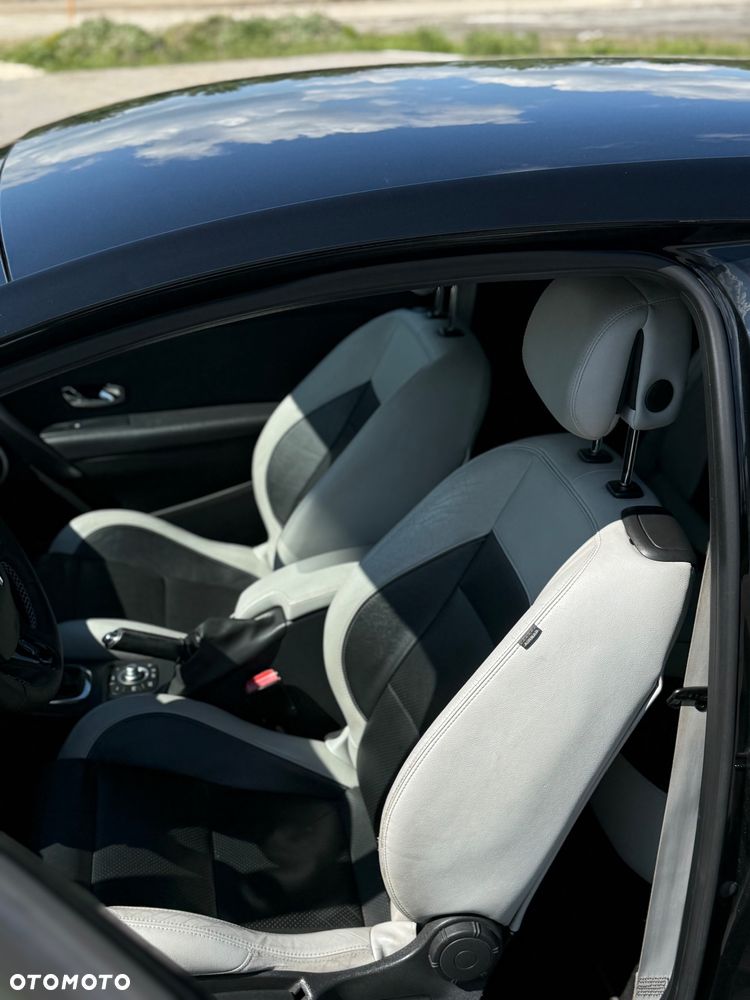Renault Megane 2.0 dCi Dynamique - 12