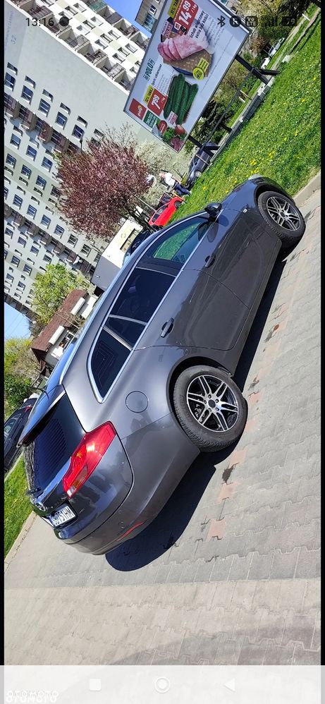 Opel Insignia 2.0 CDTI - 17