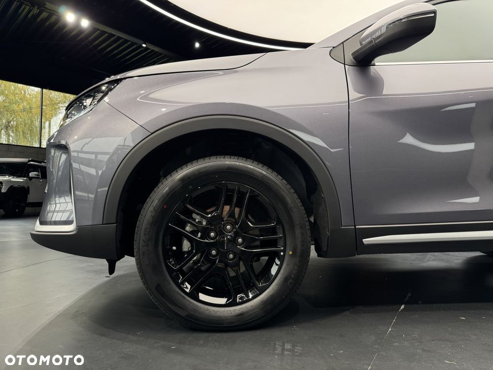 Jetour X50 - 20