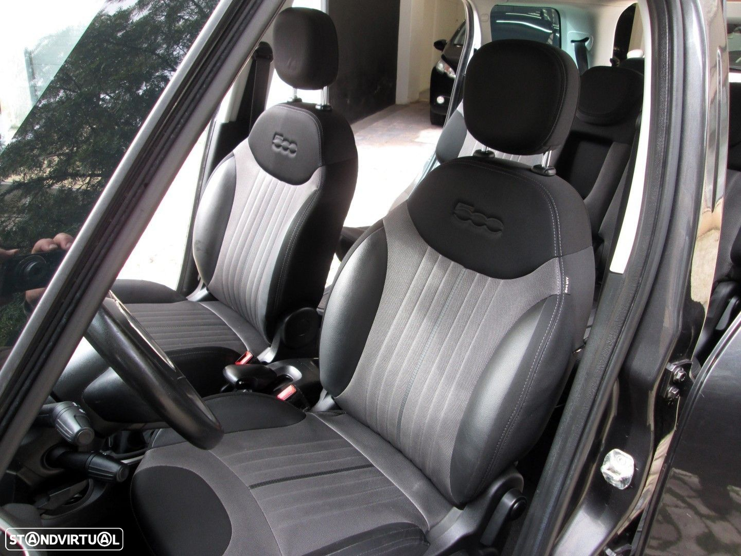 Fiat 500L Living 1.6 MJ S&S - 9