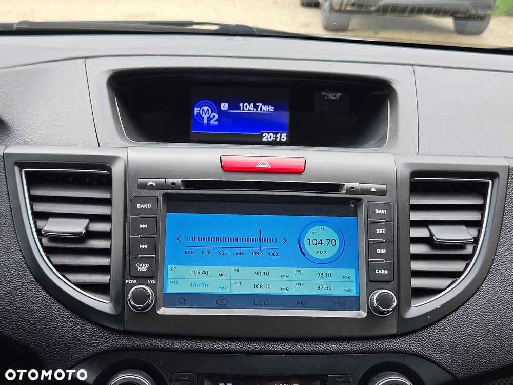 Honda CR-V 2.0 Elegance - 32