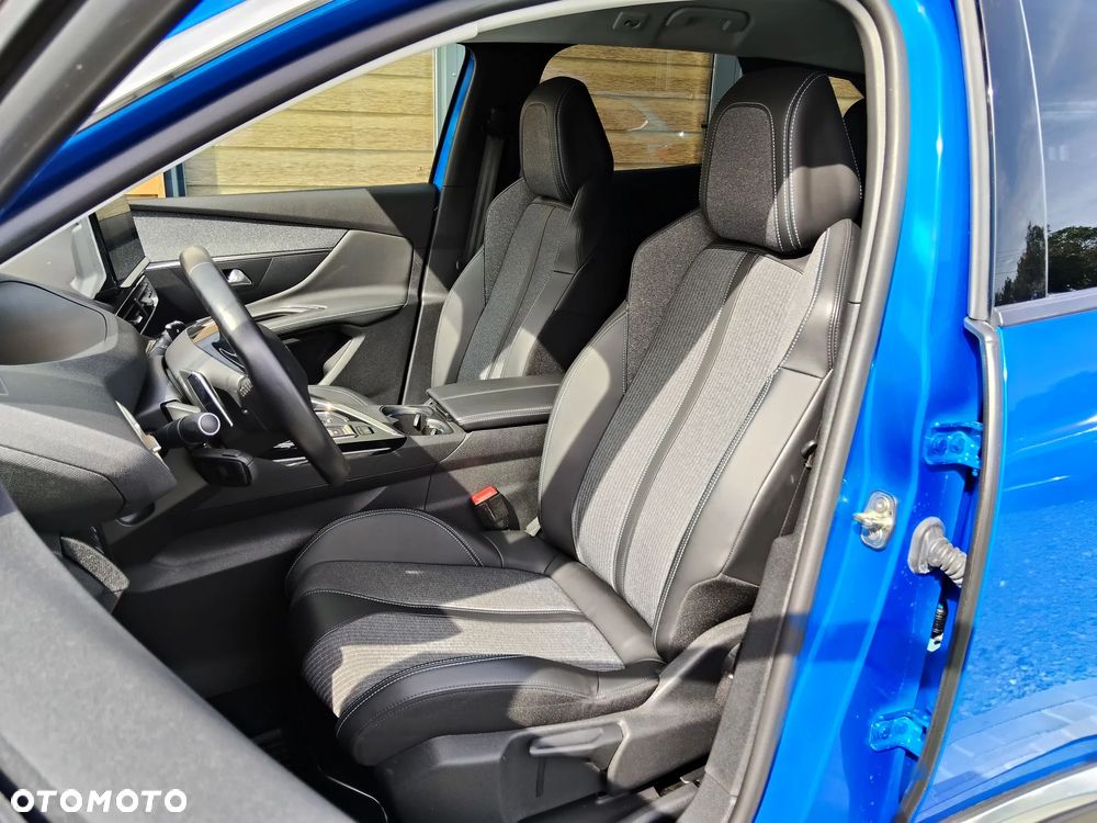 Peugeot 3008 BlueHDi 130 Stop & Start EAT8 Allure Pack - 13