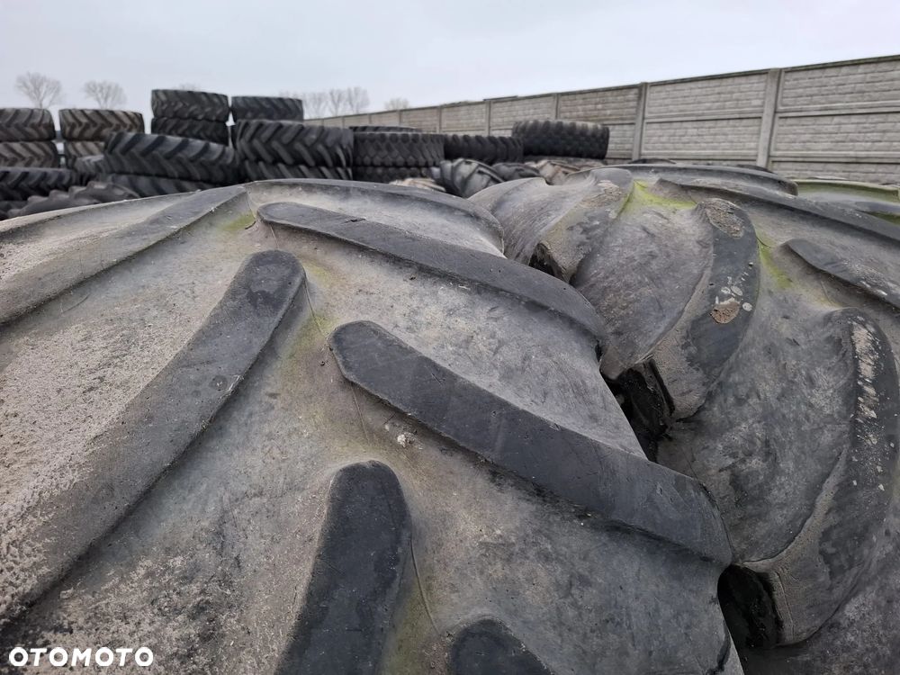 600/65 R28 Firestone MAXI TRACTION - 2