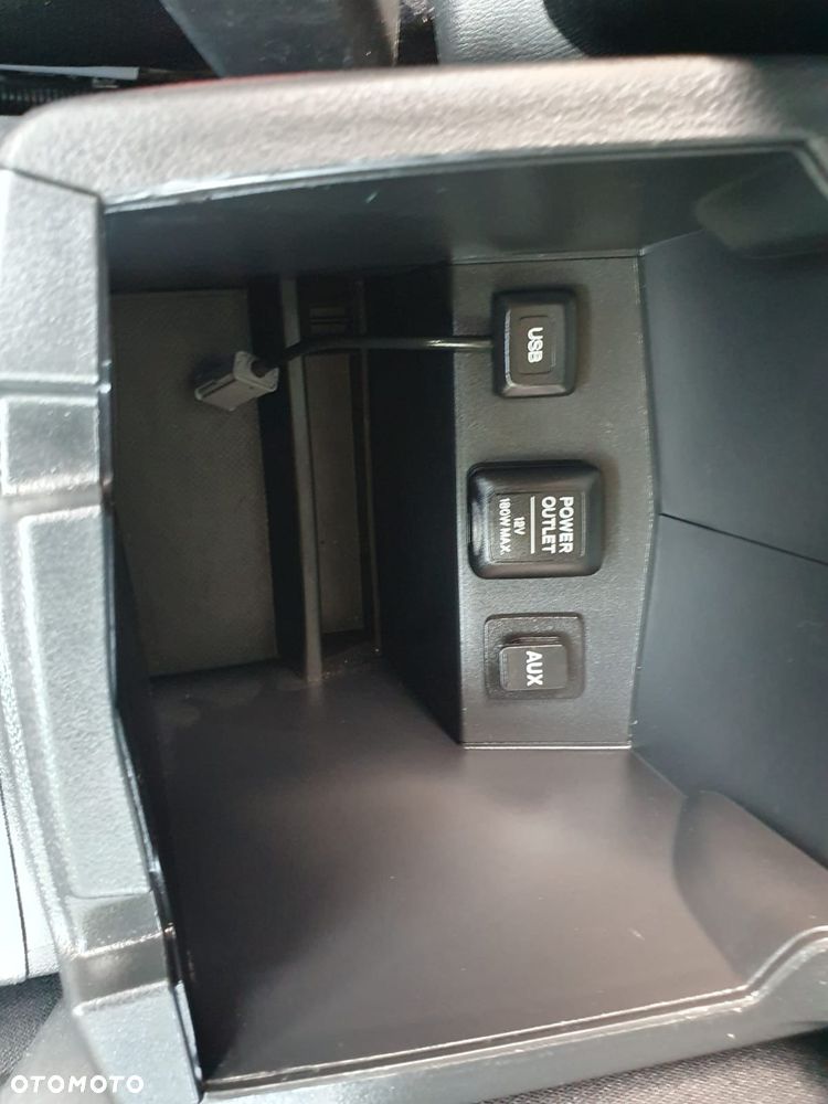 Honda CR-V 1.6i DTEC 2WD Comfort - 32