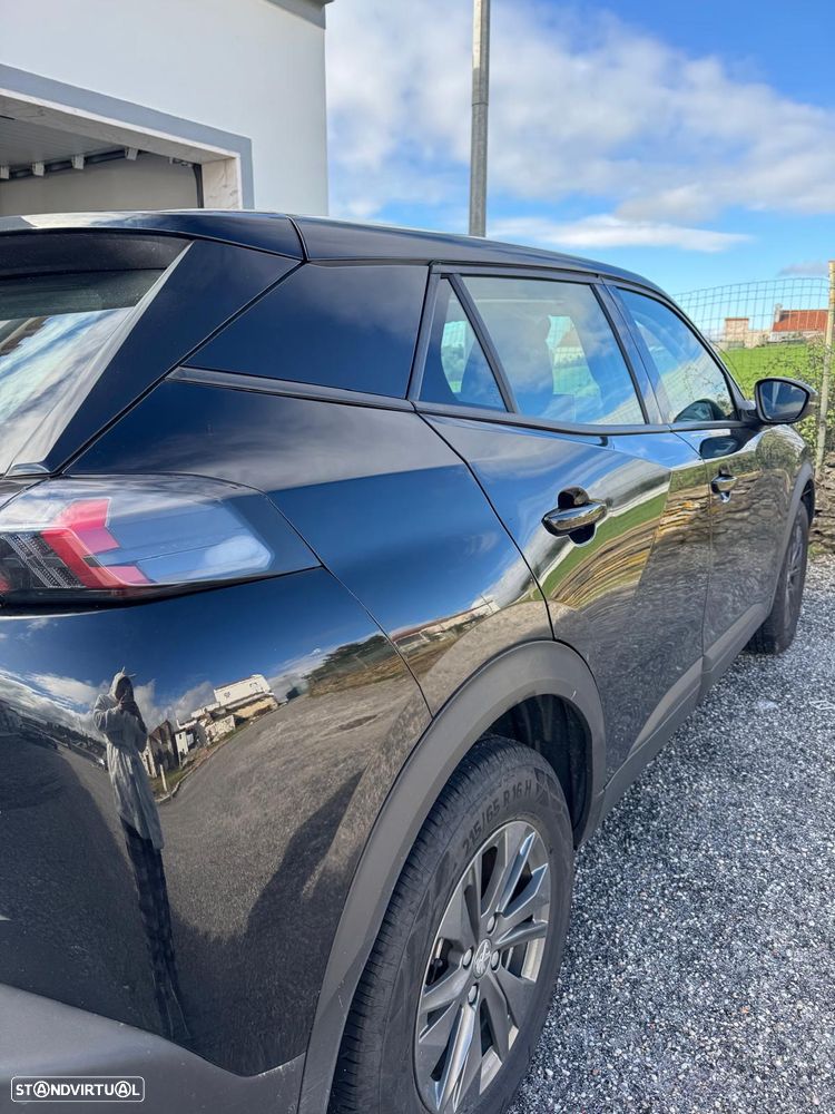 Peugeot 2008 - 16