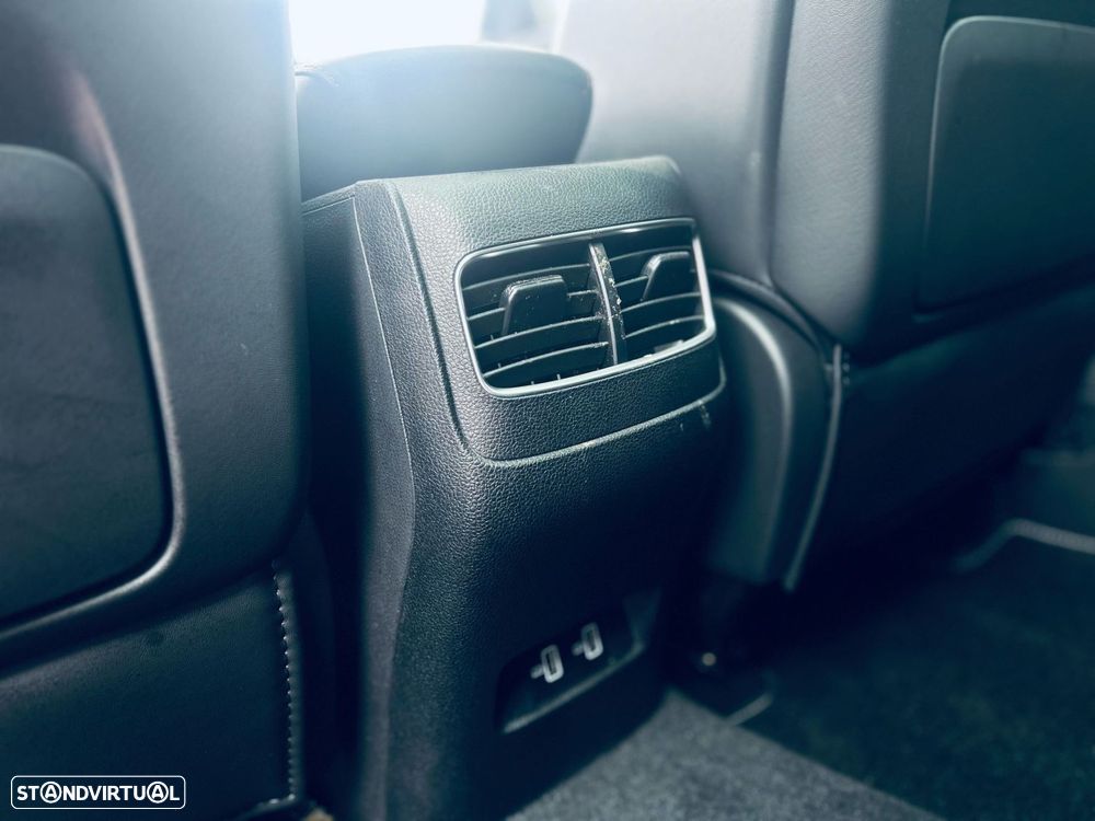 MG EHS 1.5T-GDI Luxury - 32