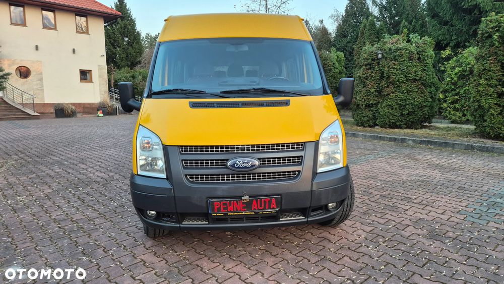 Ford Transit - 3
