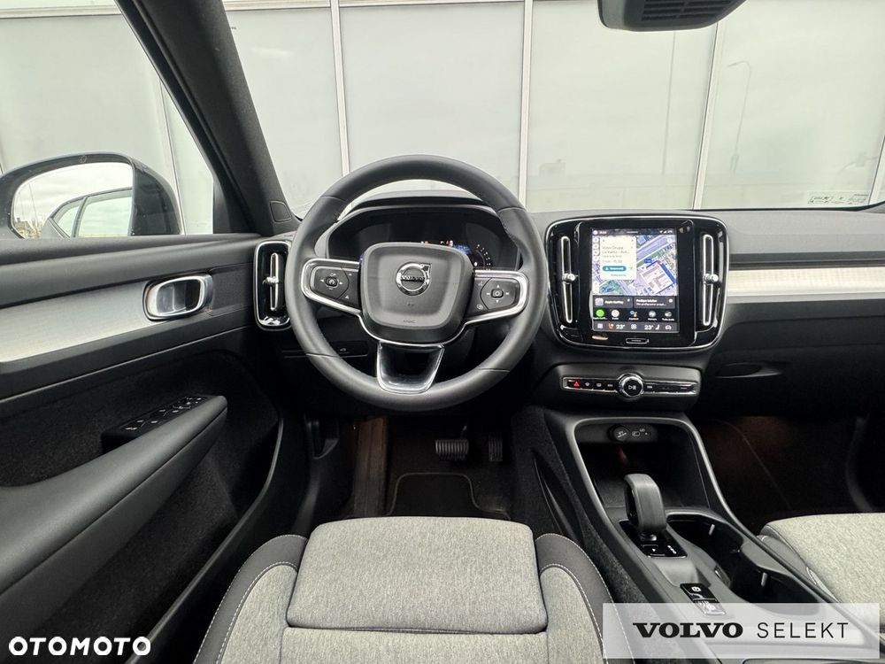 Volvo XC 40 - 29