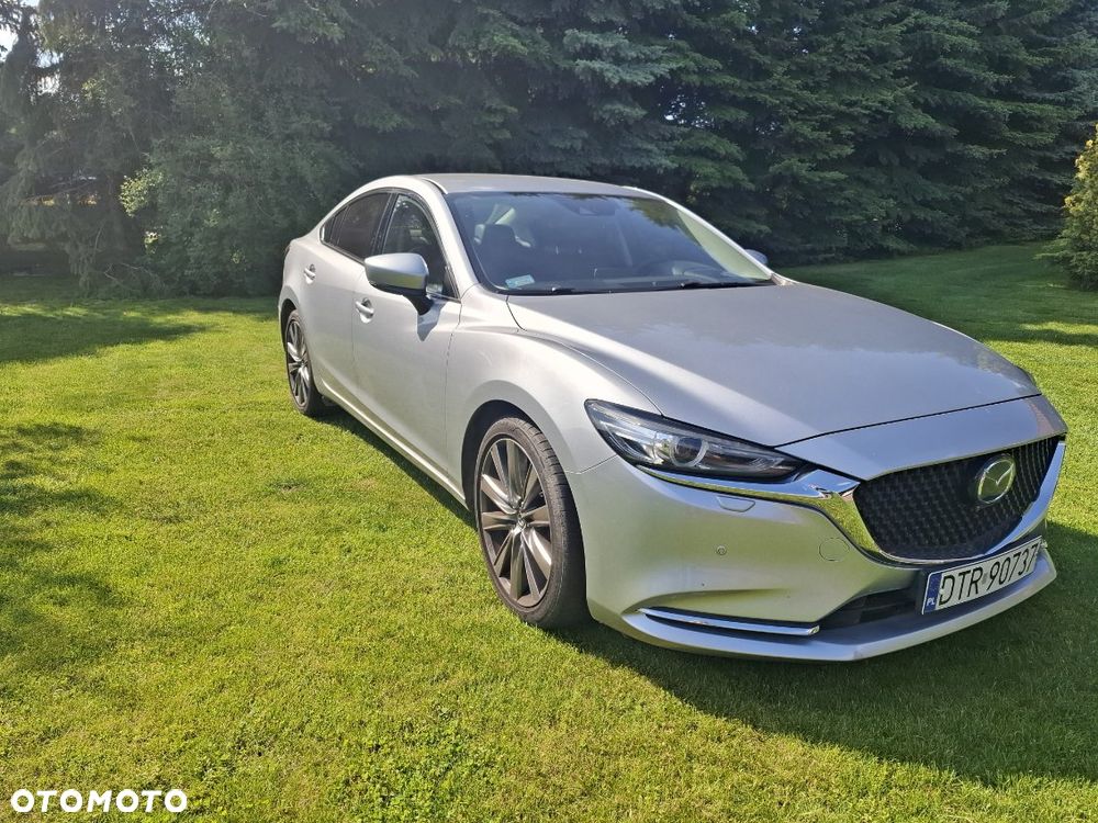 Mazda 6 2.0 Skypassion I-ELoop - 4
