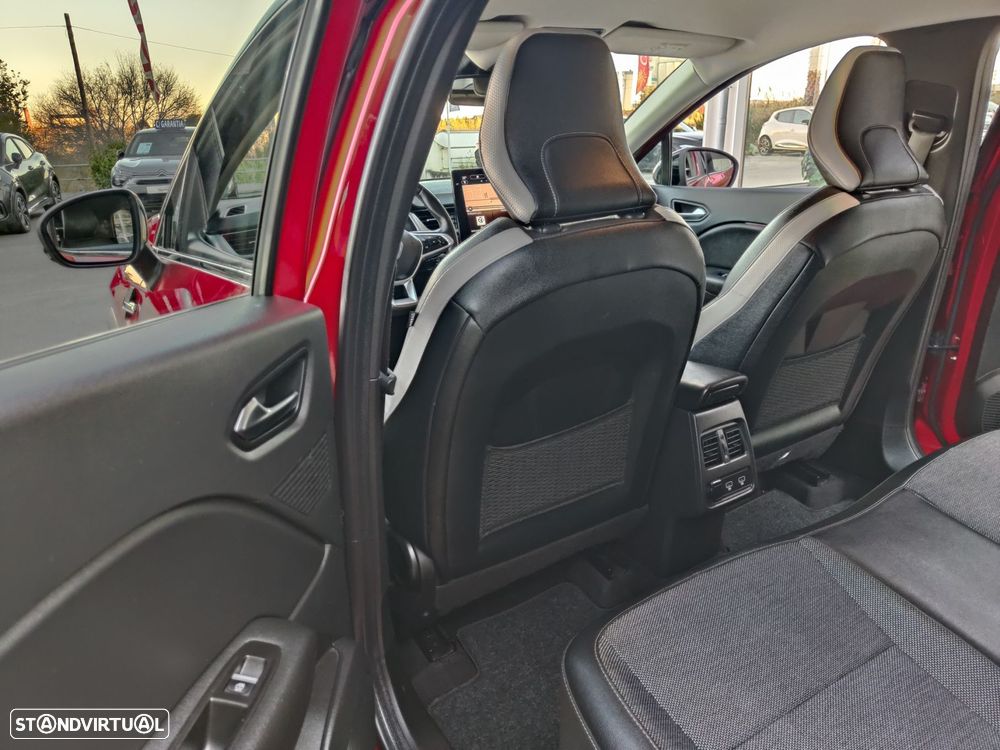 Renault Captur 1.3 TCe Intens - 31