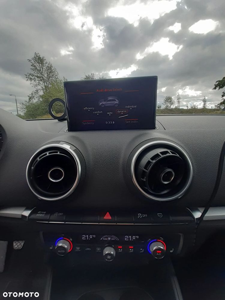 Audi A3 3-drzwiowe 2.0 TDI sport - 22