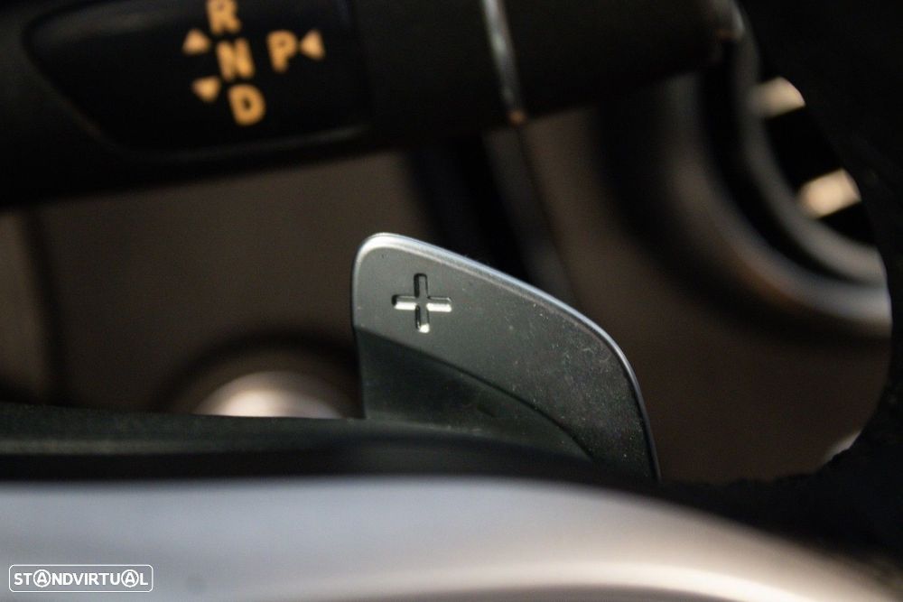 Mercedes-Benz C 300 de AMG Line - 8