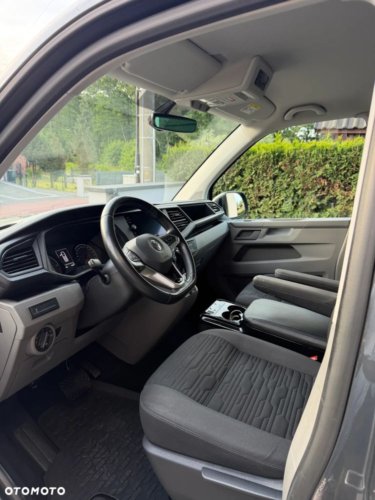 Volkswagen Caravelle 2.0 TDI L1 Trendline 4Motion DSG - 6