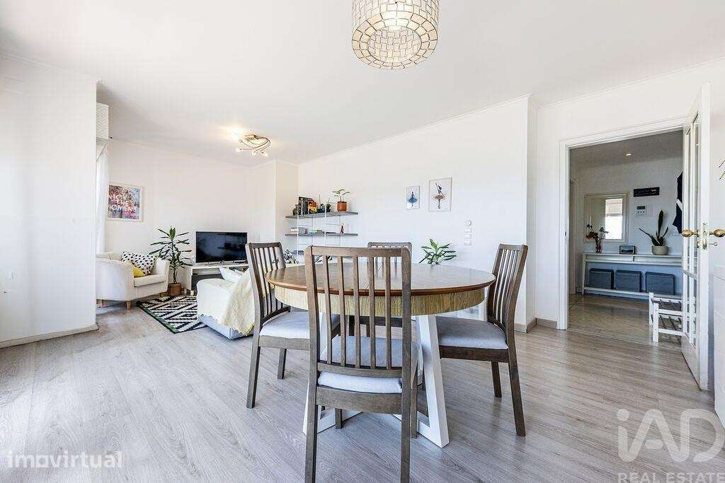 Apartamento T4 em Lumiar - Grande imagem: 2/34