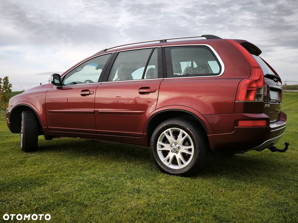 Volvo XC 90 - 15
