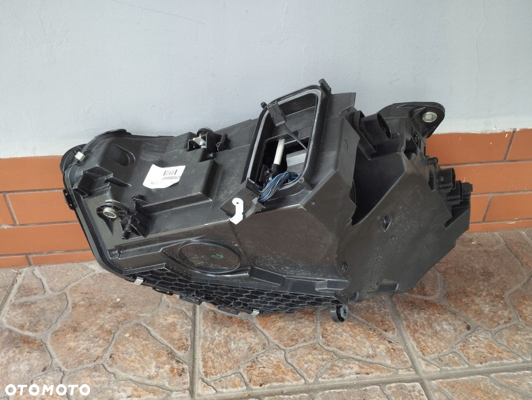 Lampa prawa Full LED PERFORMANCE Mercedes EQE W295 A2959066401 - 6