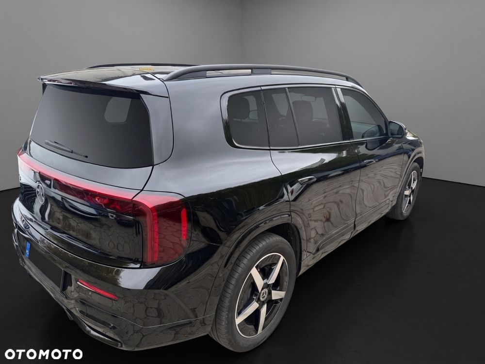 Mercedes-Benz Glb 2026 photo 3