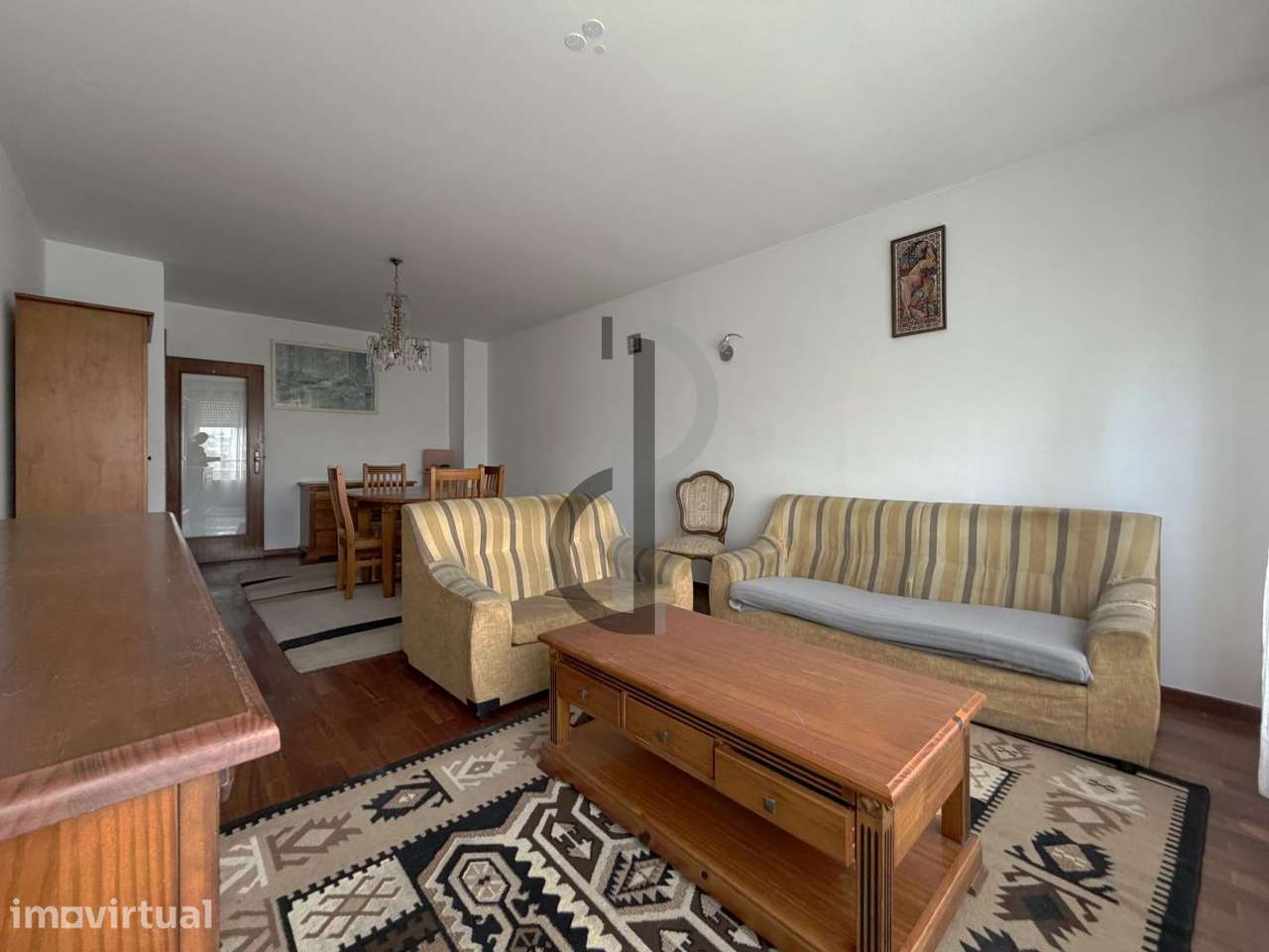 Apartamento T2 - Águas Santas, Maia - Grande imagem: 3/20