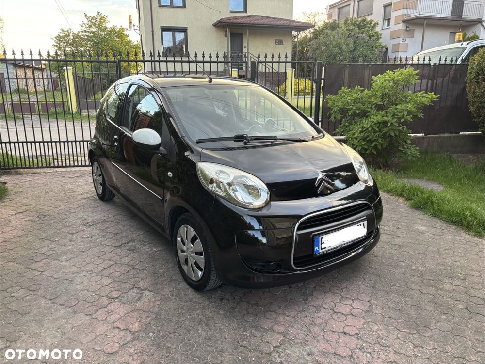 Citroën C1 - 2