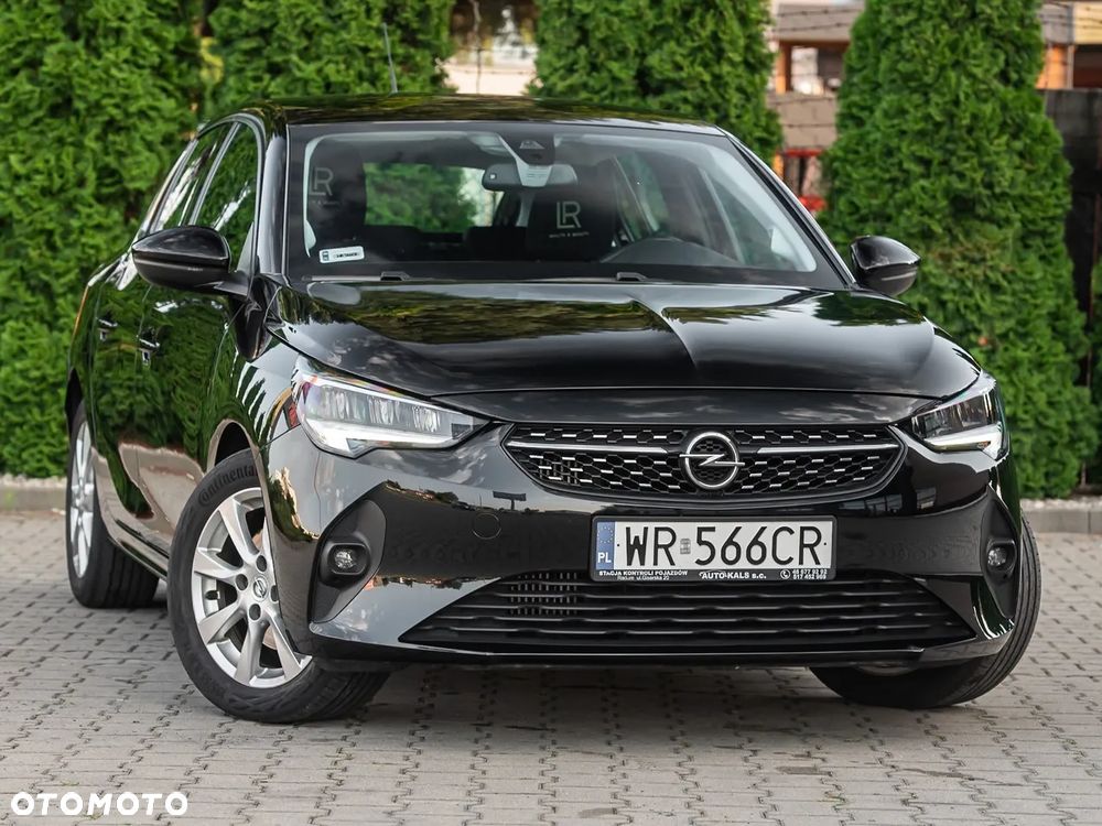 Opel Corsa 1.2 Elegance S&S - 2