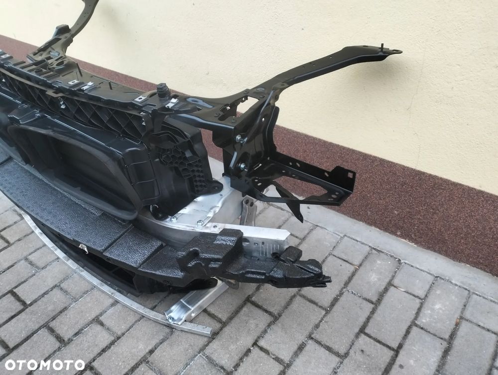 wzmocnienie pas przedni bmw x2 f39 - 3