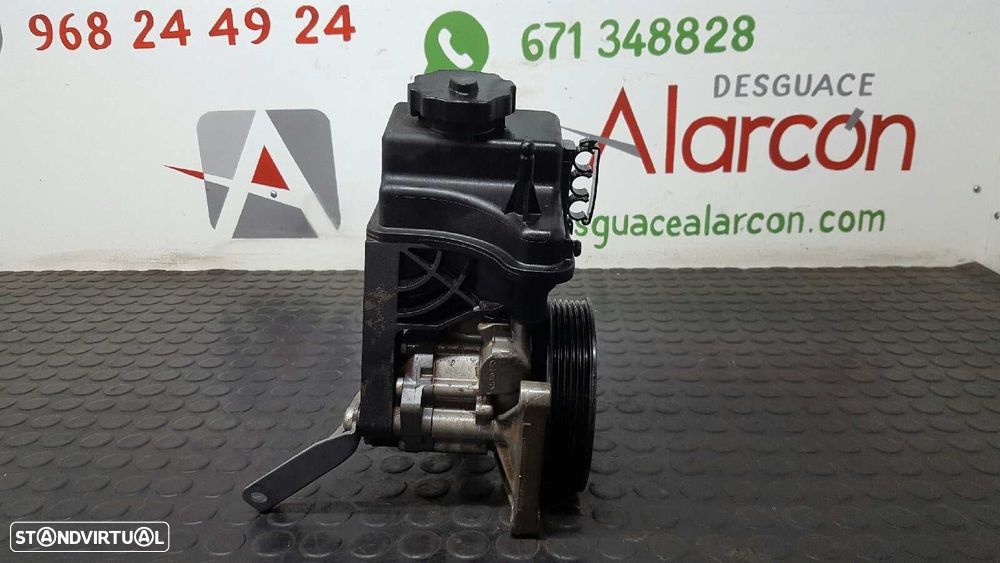 BOMBA DIREÇÃO MERCEDES CLASE E (W212) FAMILIAR 250 CDI BLUEEFFICIENCY (212.203) - 3