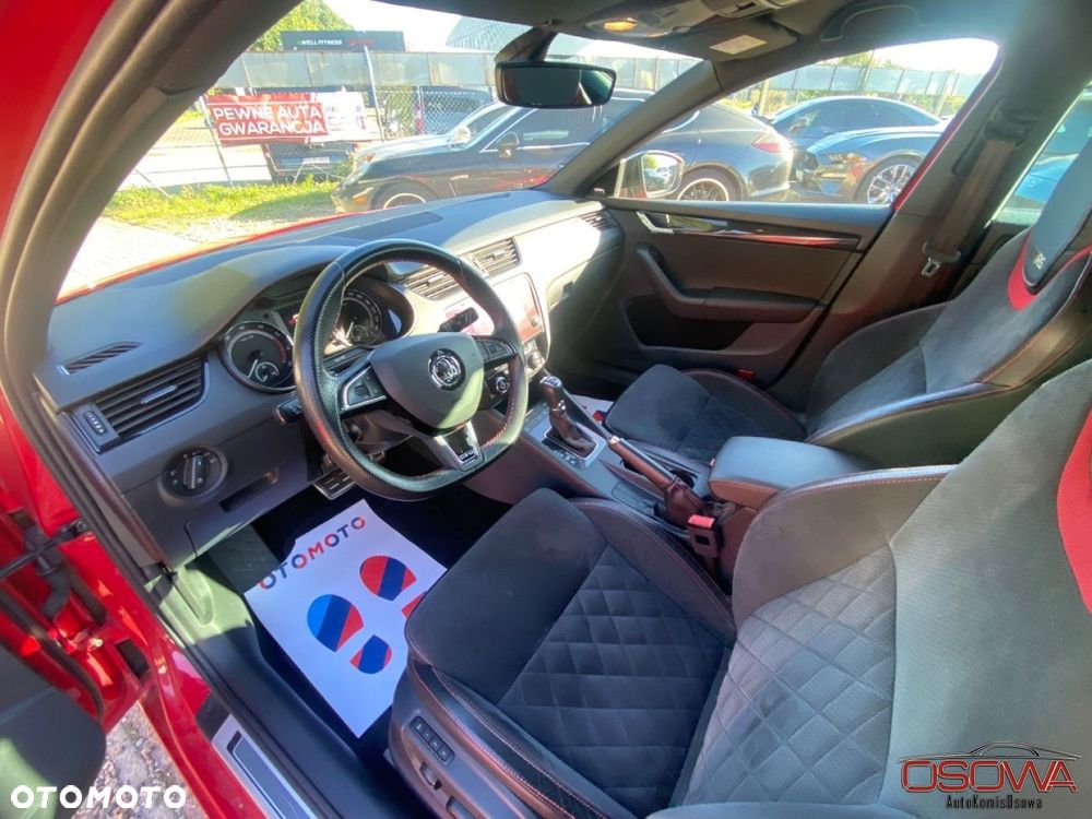 Skoda Octavia - 34