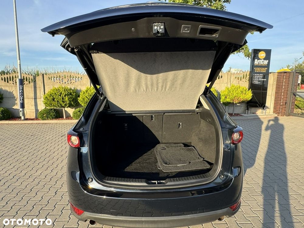 Mazda CX-5 2.5 Skyenergy 2WD - 39