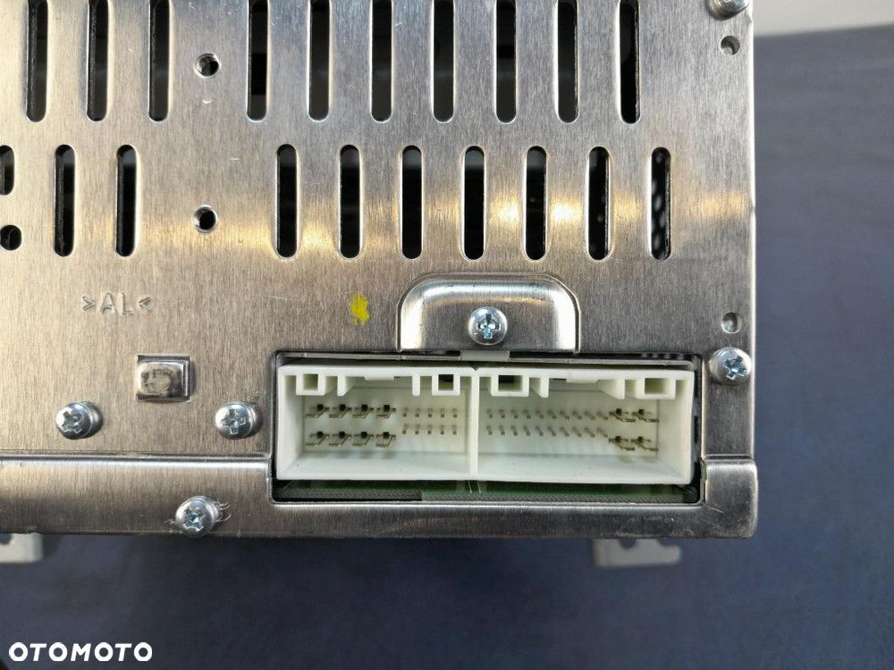 HYUNDAI I30 II LIFT RADIO RADIOODTWARZACZ CD  96170-A6200GU - 4