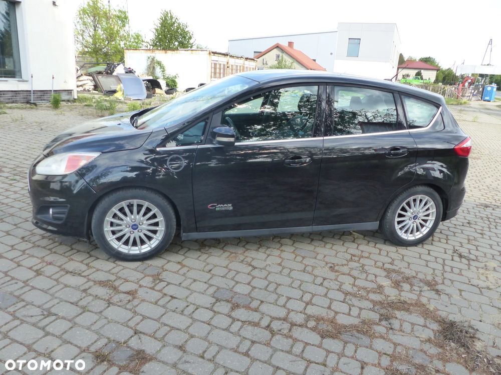 Ford C-MAX - 6