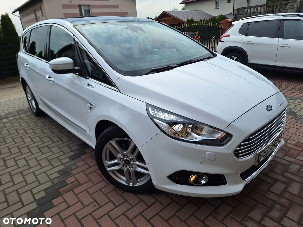 Ford S-Max - 5