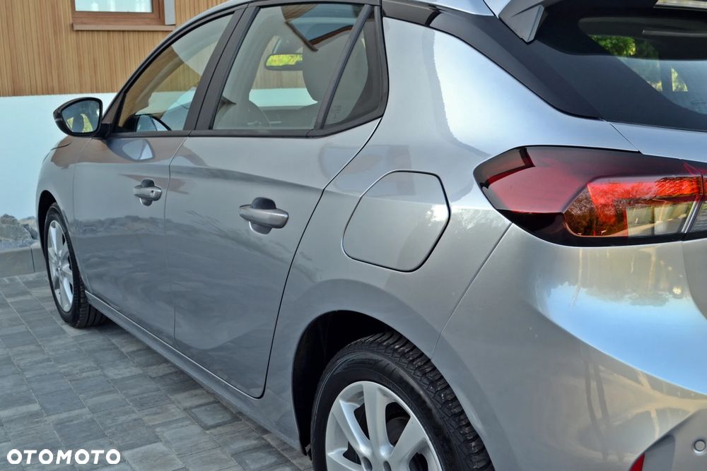 Opel Corsa - 11