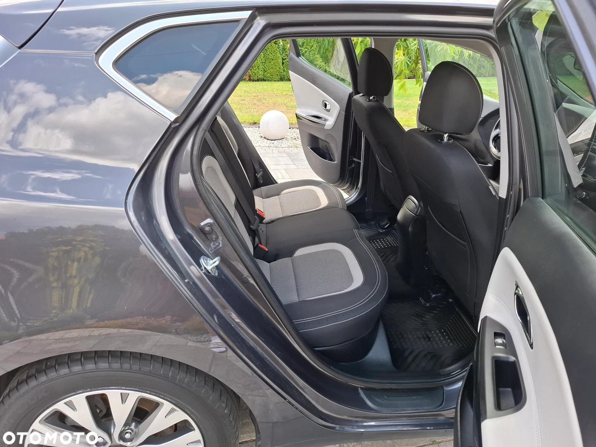 Kia Ceed 1.0 T-GDI 120 OPF Edition 7 - 22