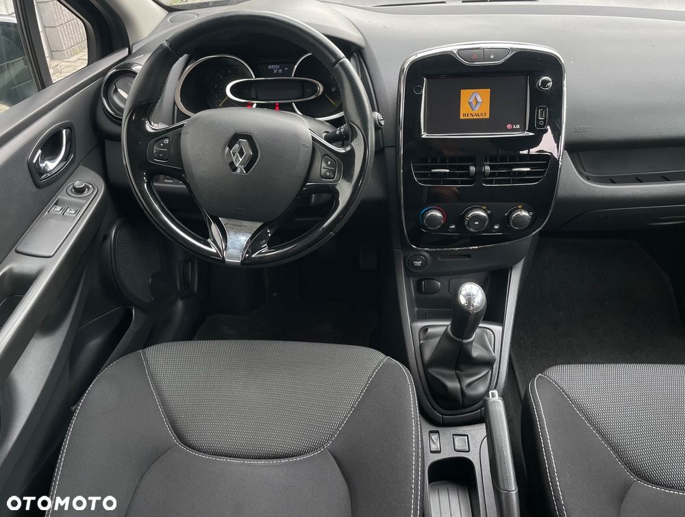 Renault Clio dCi 90 Start & Stop COLLECTION - 6