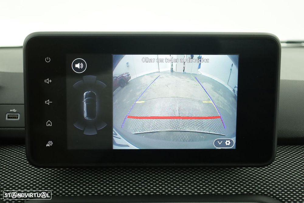 Dacia Sandero 1.0 TCe Expression - 11